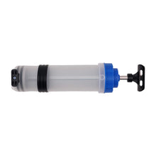 Laad de afbeelding in de galerijviewer, Suction Pomp 1500ml voor Car Boat Fluid Extractor Gereedschap Set