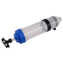 Laad de afbeelding in de galerijviewer, Suction Pomp 1500ml voor Car Boat Fluid Extractor Gereedschap Set
