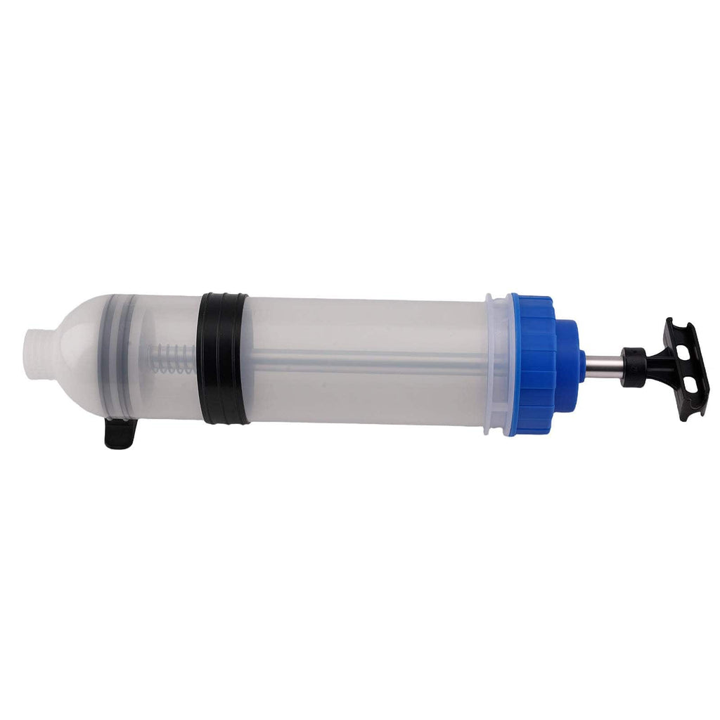 Suction Pomp 1500ml voor Car Boat Fluid Extractor Gereedschap Set
