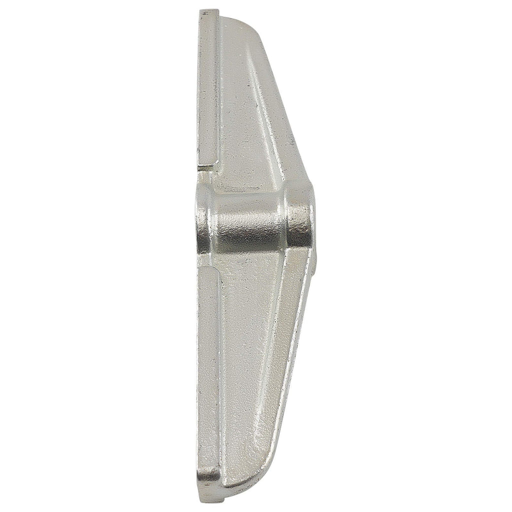 2-Jaw Puller 150mm Verstelbare Staal voor Bearings Mechanical Garage