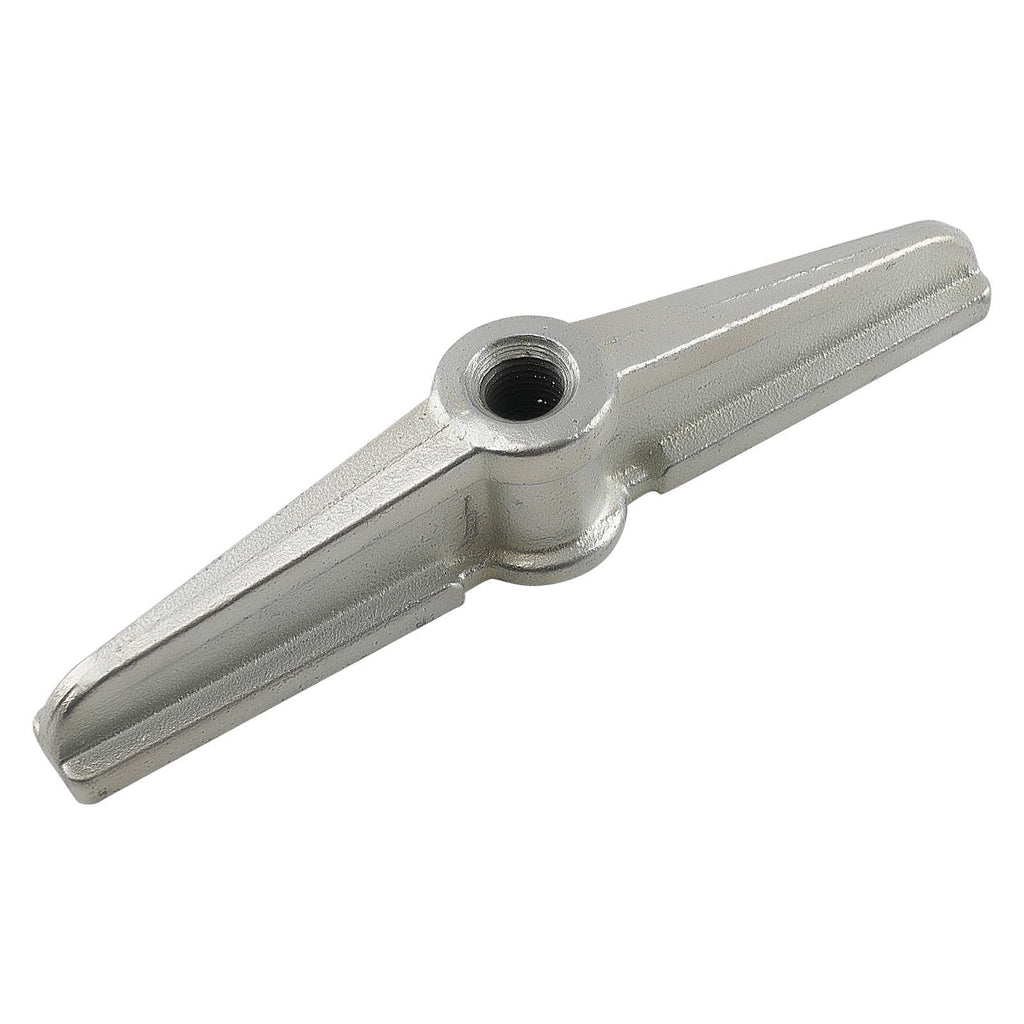 2-Jaw Puller 150mm Verstelbare Staal voor Bearings Mechanical Garage