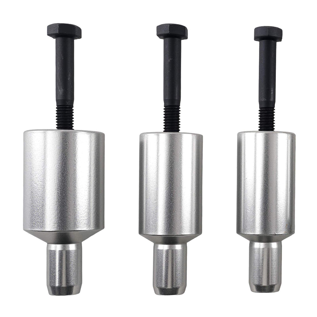 SAC Clutch Alignment Gereedschap geschikt voor BMW 6 Stuks Staal 5 Sizes 15-34mm