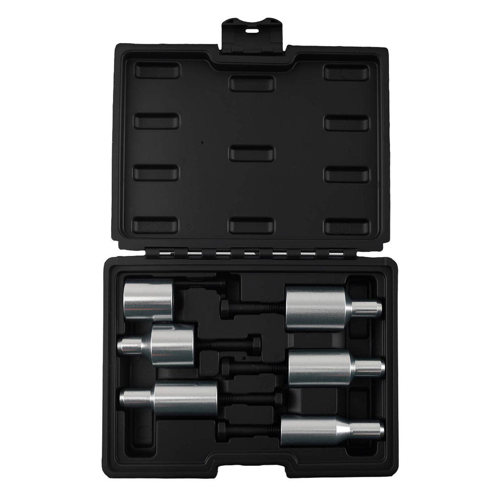 SAC Clutch Alignment Gereedschap geschikt voor BMW 6 Stuks Staal 5 Sizes 15-34mm