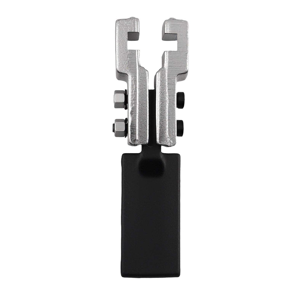 13-Piece 45# Steel Extractor for Professional Automotive Workshop Blue 160-270mm