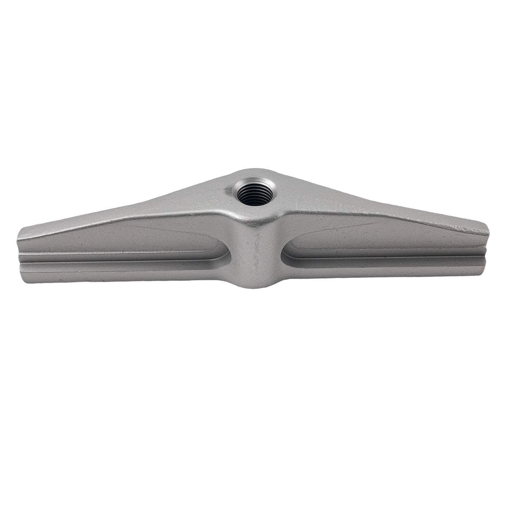 13-Piece 45# Steel Extractor for Professional Automotive Workshop Blue 160-270mm
