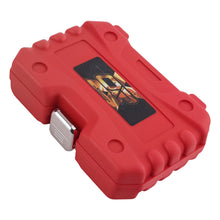 Laad de afbeelding in de galerijviewer, 23-pc. Wheel Lock Lug Nut Demontagegereedschap Socket Set Key geschikt voor VW