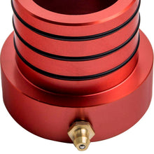 Laad de afbeelding in de galerijviewer, Vooras Buisafdichtingsset voor Dana 3040 compatibel met Jeep Wrangler JK TJ XJ YJ