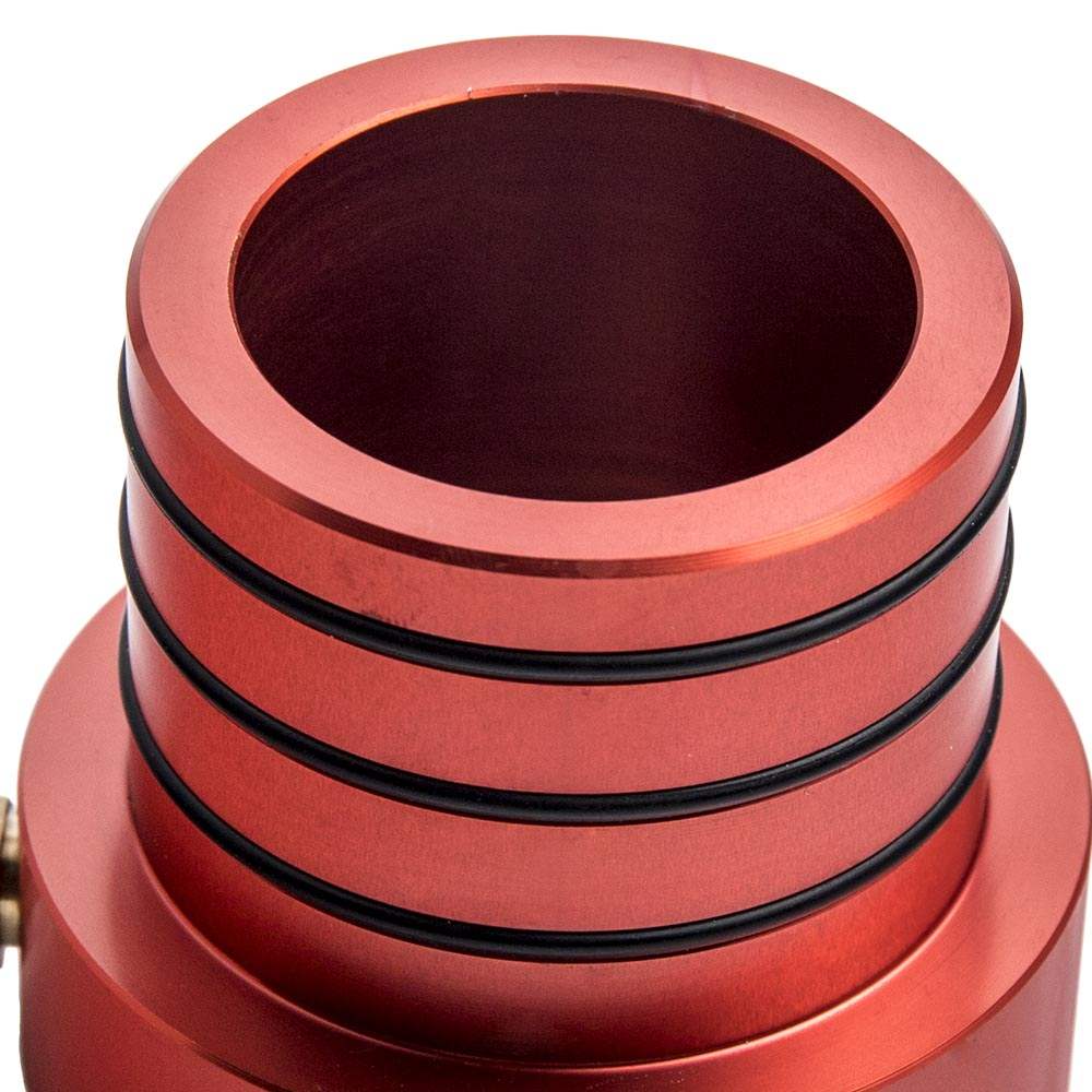 Vooras Buisafdichtingsset voor Dana 3040 compatibel met Jeep Wrangler JK TJ XJ YJ