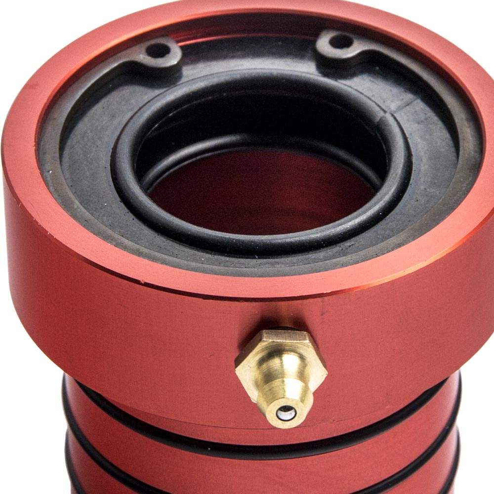 Vooras Buisafdichtingsset voor Dana 3040 compatibel met Jeep Wrangler JK TJ XJ YJ