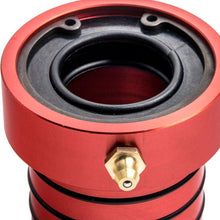 Laad de afbeelding in de galerijviewer, Vooras Buisafdichtingsset voor Dana 3040 compatibel met Jeep Wrangler JK TJ XJ YJ