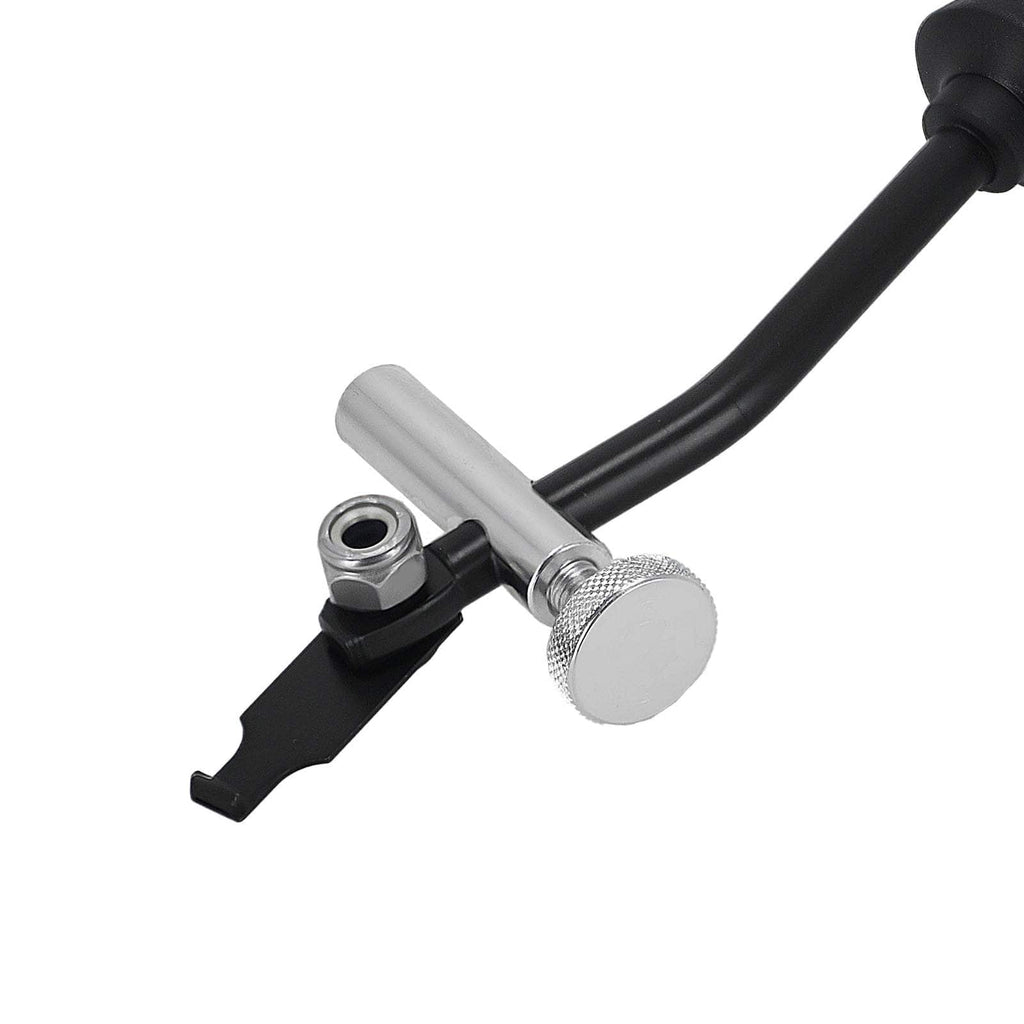 Afdichting Abzieher for Motor nokkenas krukas Wellen Eisen Silikon 58430