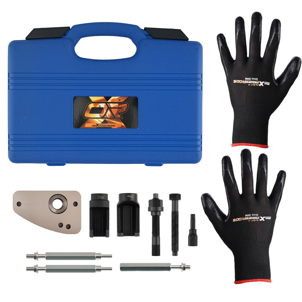 Diesel Puller Kit geschikt voor Peugeot Citroen 2.2 HDi 16V DW12ATED4
