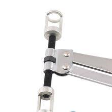 Load image into Gallery viewer, Spring Compressor Steel 15-330mm Valve Kit Adapters 25/30mm