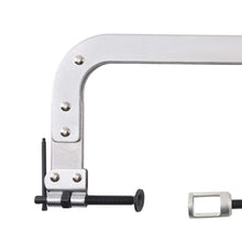 Load image into Gallery viewer, Spring Compressor Steel 15-330mm Valve Kit Adapters 25/30mm