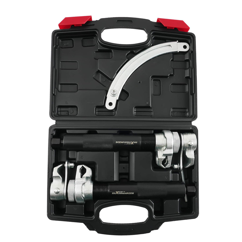 Coil Spring Compressor voor Car Truck 220-310mm 1200kg Staal