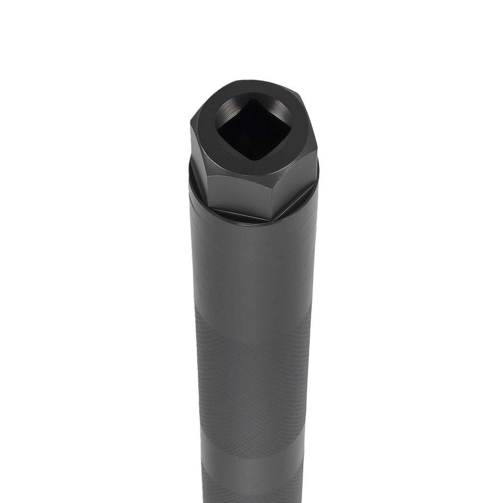 Steering Knuckle Extractor 28-35mm voor Ball Joint Vehicles 400mm 45# 40cr Staal