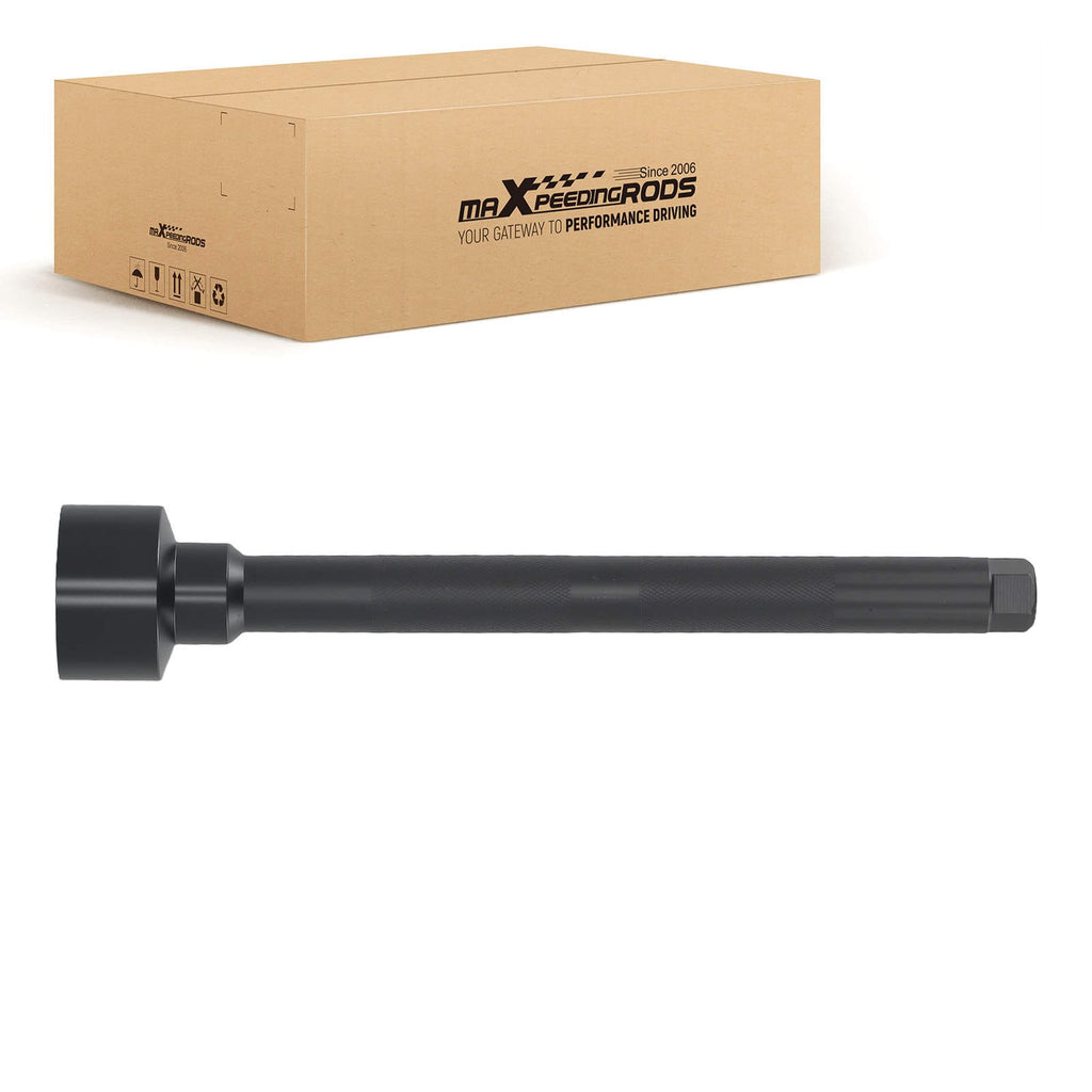 Steering Knuckle Extractor 28-35mm voor Ball Joint Vehicles 400mm 45# 40cr Staal
