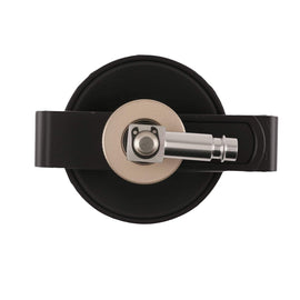 90° Angled Brake Bleeding Gereedschap voor Vehicle 28-70mm Staal Construction 50PSI