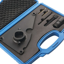 Laad de afbeelding in de galerijviewer, Engine Distributieketting Gereedschap geschikt voor Hyundai/Kia CRD 1.4-1.7L 09331-2A000