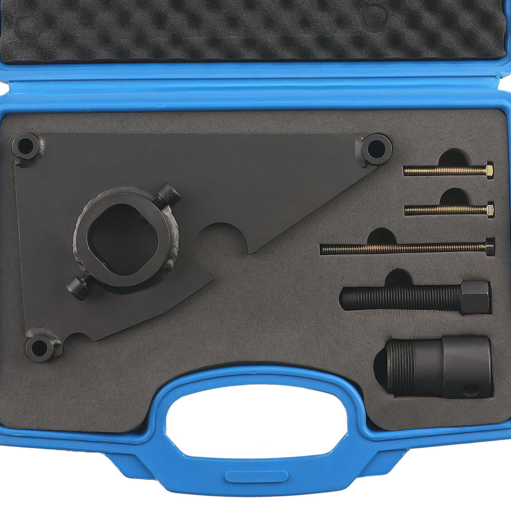 Engine Distributieketting Gereedschap geschikt voor Hyundai/Kia CRD 1.4-1.7L 09331-2A000