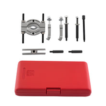 Laad de afbeelding in de galerijviewer, Lager Puller 15-58mm voor Small Gears Wheels Cr-V Staal Kit