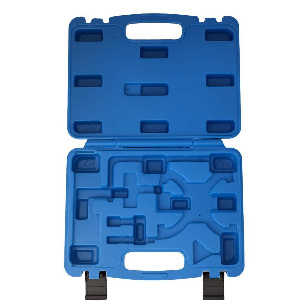 Krukas Locking Gereedschap geschikt voor Ford 1.6 EcoBoost B-MAX Focus 303-1097