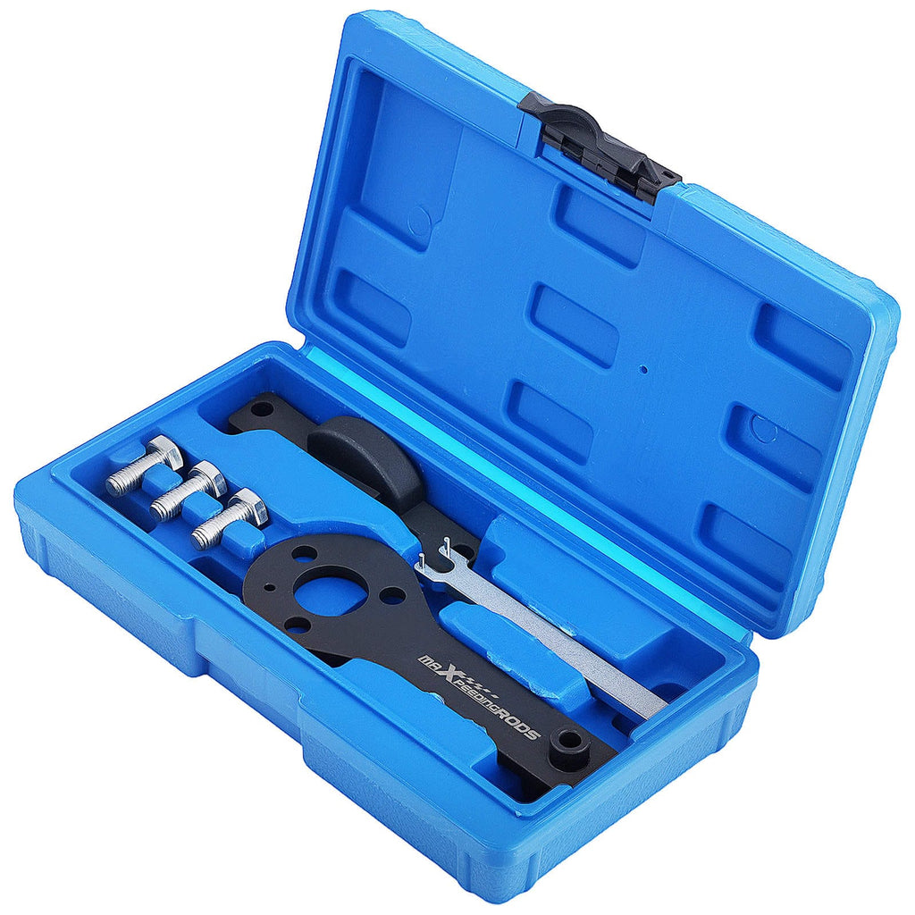 Nokkenas Locking Gereedschap geschikt voor Fiat Seicento Doblo geschikt voor Chrysler 1.2 1.4 2190754500