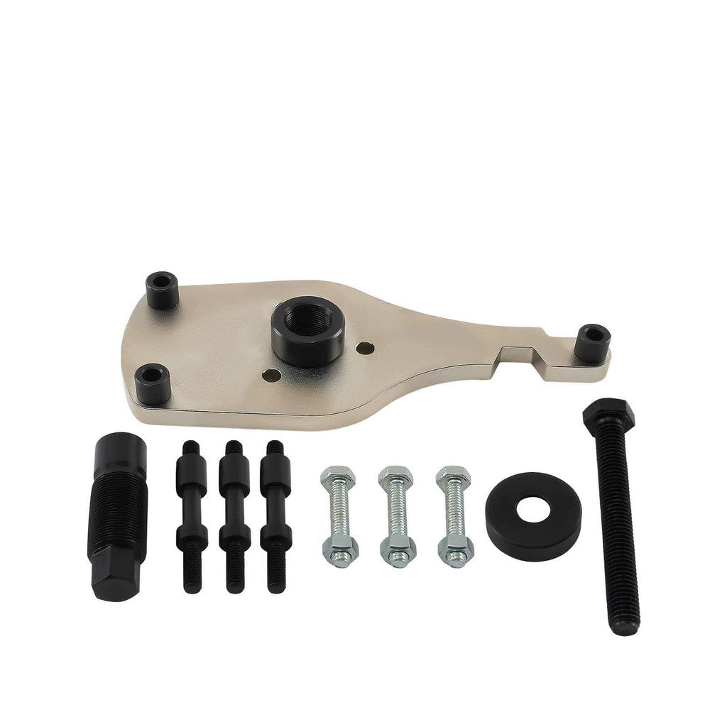 Diesel Einbau-Werkzeug geschikt voor Ford Transit/S-Max/Custom 2016+ YMF6 YNF6