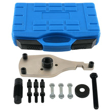 Laad de afbeelding in de galerijviewer, Diesel Einbau-Werkzeug geschikt voor Ford Transit/S-Max/Custom 2016+ YMF6 YNF6