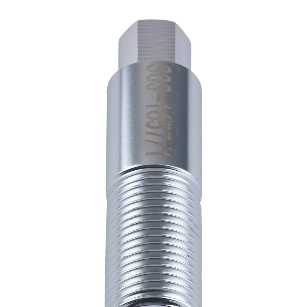 Puller Kit Special 11mm geschikt voor Ford Kuga geschikt voor Ranger 2019+ 303-1675 Krukas