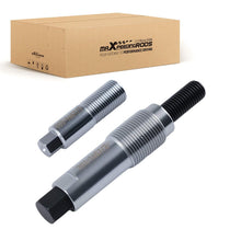 Laad de afbeelding in de galerijviewer, Puller Kit Special 11mm geschikt voor Ford Kuga geschikt voor Ranger 2019+ 303-1675 Krukas