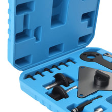 Laad de afbeelding in de galerijviewer, Krukas Locking Gereedschap Set geschikt voor Alfa Romeo Mito 2009-2013 1860987000 Staal