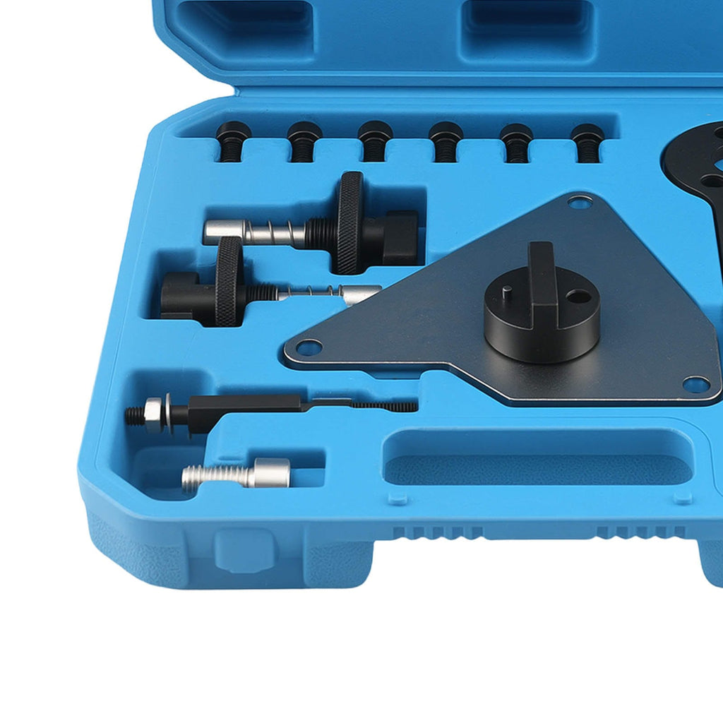 Krukas Locking Gereedschap Set geschikt voor Alfa Romeo Mito 2009-2013 1860987000 Staal