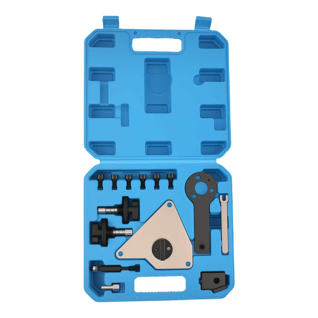 Krukas Locking Gereedschap Set geschikt voor Alfa Romeo Mito 2009-2013 1860987000 Staal