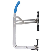 Load image into Gallery viewer, Valve Spring Compressor 35-200mm for Diesel Petrol Engine Dual Cam Kit