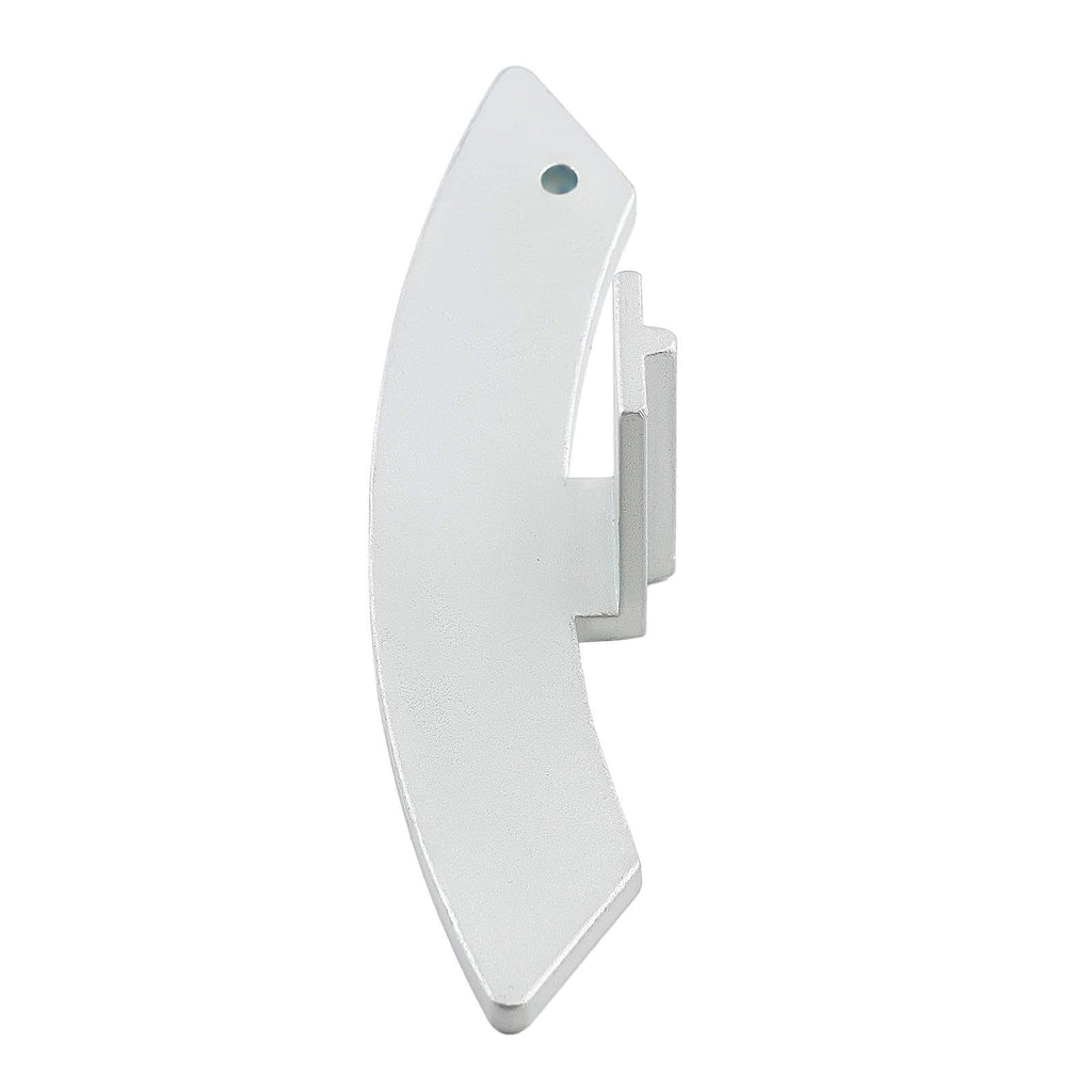 Arretierung Set geschikt voor Alfa Romeo 159/Brera/Spider 1.75L TBi EN-46788