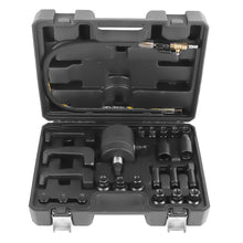 Load image into Gallery viewer, Diesel Injector Puller Pneumatic Set M8-M31 Injector Removal Kit