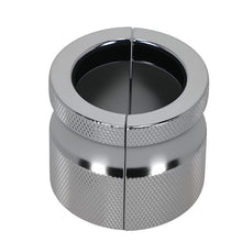 Laad de afbeelding in de galerijviewer, 10-stuk flaring and swaging gereedschap kit, soft refrigeration copper pipes OD