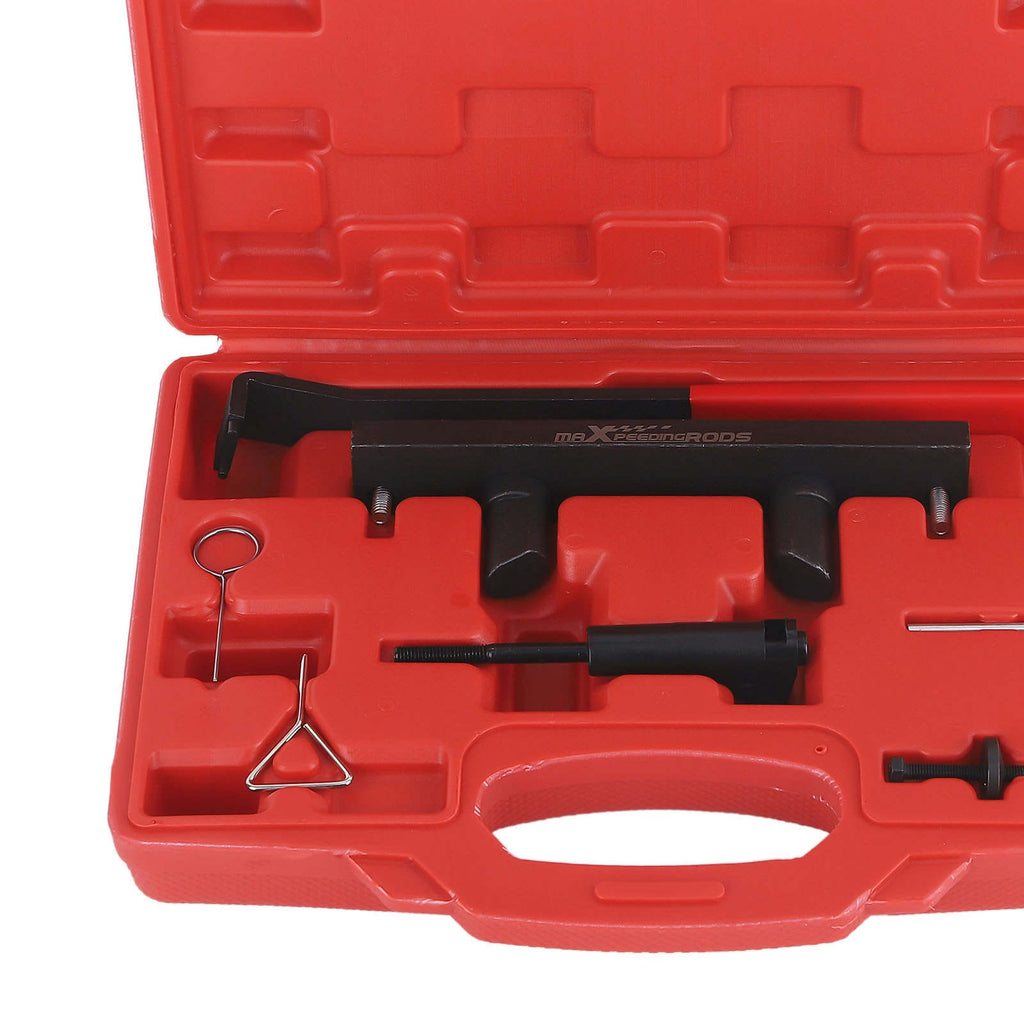 Distributieketting Gereedschap geschikt voor VW Audi 2.0 FSI Engine BWA BWE BYK T10252