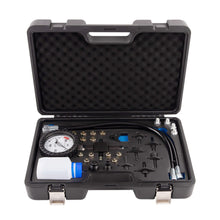 Laad de afbeelding in de galerijviewer, Kraftwelle Master Common Rail Diesel High-Pressure Tester Gereedschap Kit