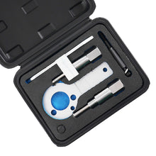 Laad de afbeelding in de galerijviewer, Nokkenas Tools geschikt voor Fiat Croma/Sedici 2005-2011 1.9L 2.0L JTD