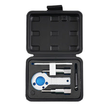 Laad de afbeelding in de galerijviewer, Nokkenas Tools geschikt voor Fiat Croma/Sedici 2005-2011 1.9L 2.0L JTD