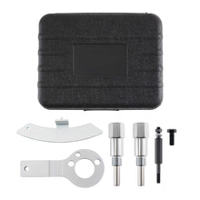 Laad de afbeelding in de galerijviewer, Nokkenas Tools geschikt voor Fiat Croma/Sedici 2005-2011 1.9L 2.0L JTD