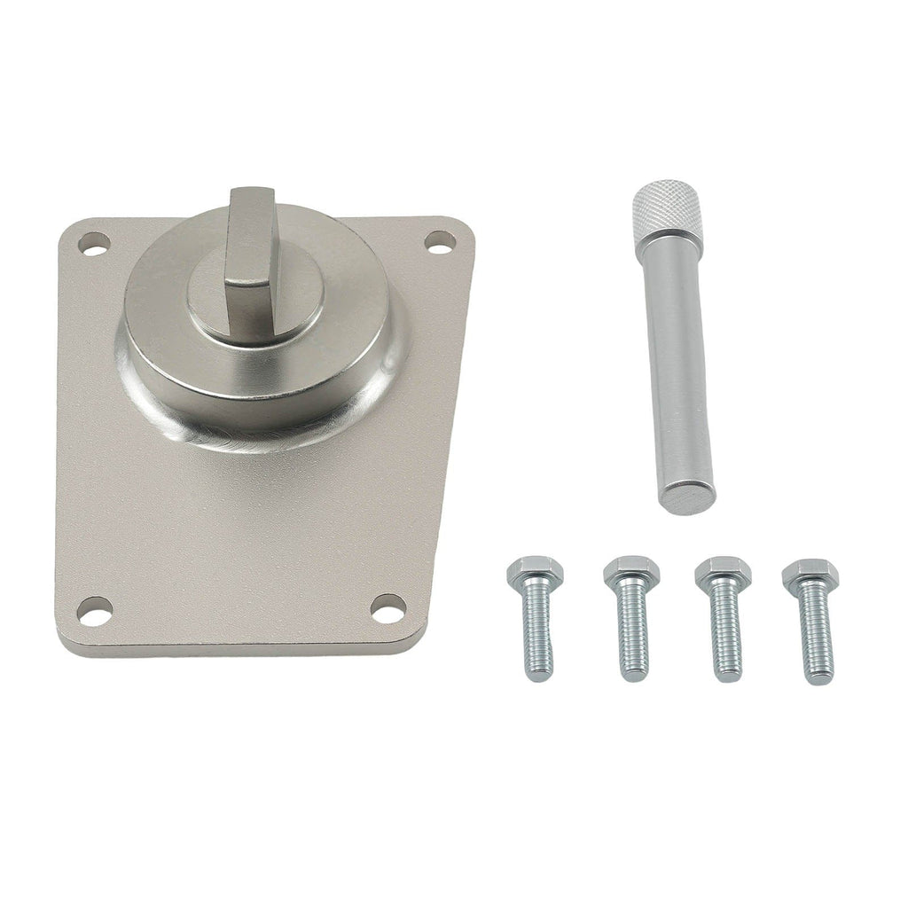 Krukas Locking Kit geschikt voor Chevrolet 2.0L Diesel Z20S3 Z20S4 Z20S5 RA420