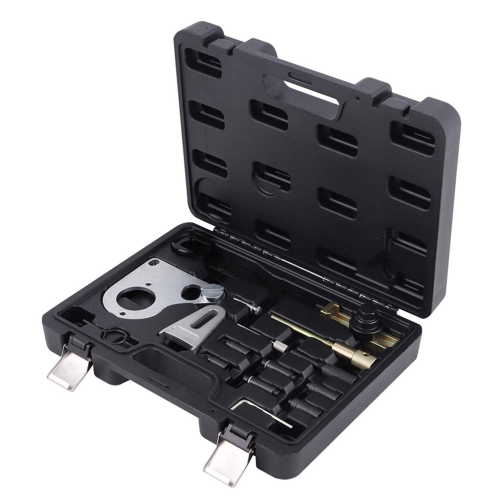Nokkenas Engine Timing Gereedschap geschikt voor Nissan Renault 1.6 2.0 2.3 M9R R9M M9T