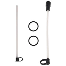 Laad de afbeelding in de galerijviewer, 5x Oil Extractor Pomp Car Oil Syringe 500ml Extraction Syringe Oil Suction Pomp