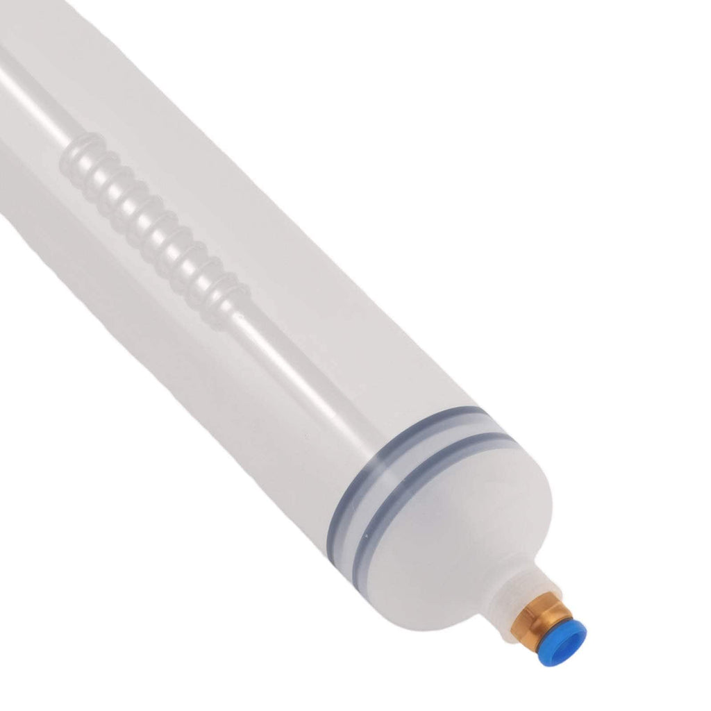 5x Oil Extractor Pomp Car Oil Syringe 500ml Extraction Syringe Oil Suction Pomp
