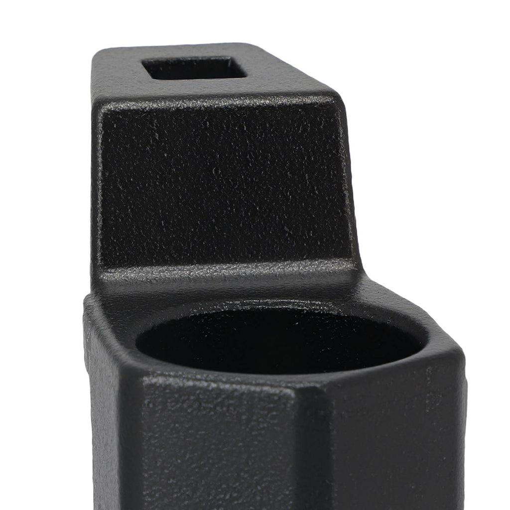 Haltewerkzeug geschikt voor Acura CL 2.3L 4-Zylinder 1998-1999 50mm 1/2 Antrieb
