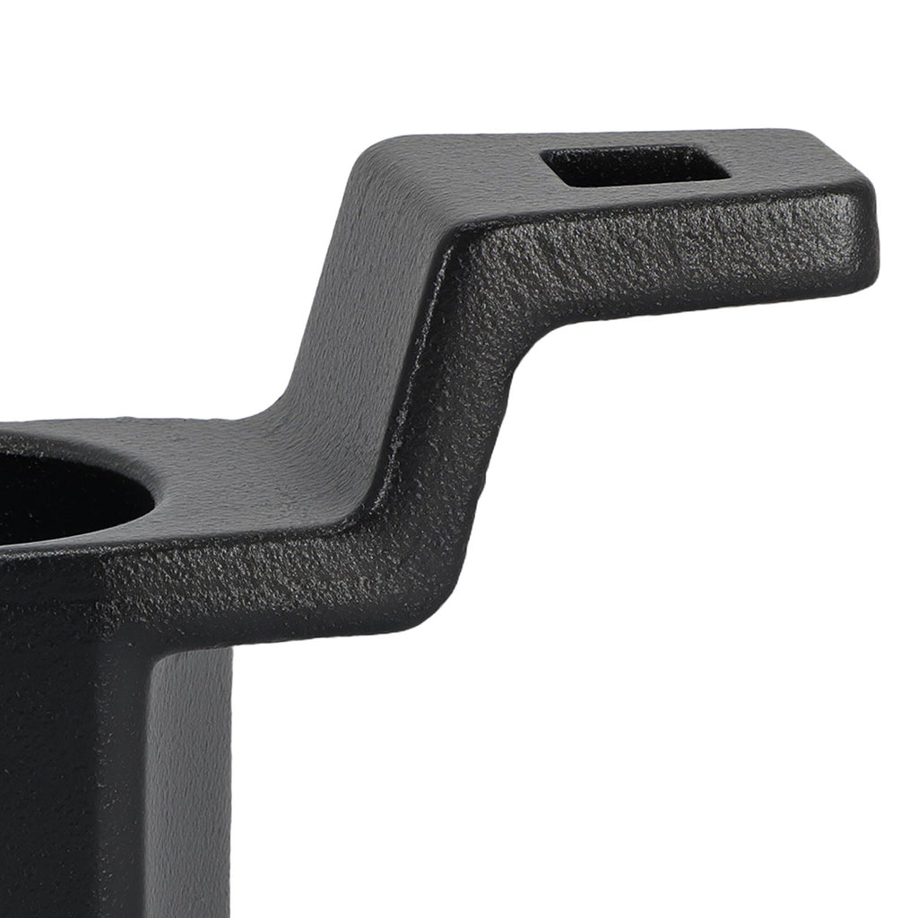 Haltewerkzeug geschikt voor Acura CL 2.3L 4-Zylinder 1998-1999 50mm 1/2 Antrieb