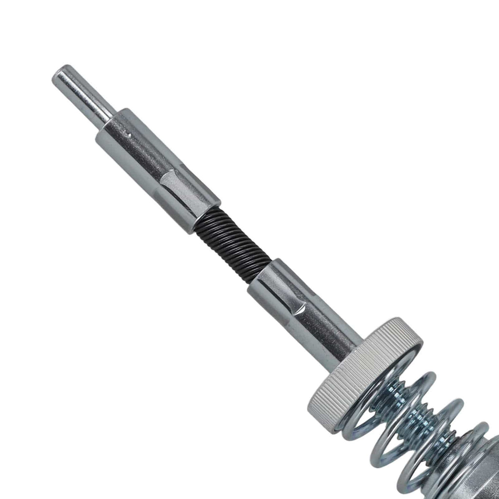 Cylinder Honing Gereedschap 2-7 Inches voor Engine Cylinders 51-177mm Flexible Shaft Grit 3-220